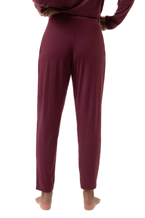 Mey Serie Pure Chic Pants Ankle Cut